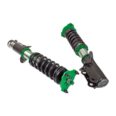 Toyota Camry (XV10) 1992-96 Hyper-Street II Coilover Kit w/ 32-Way Damping Force Adjustment