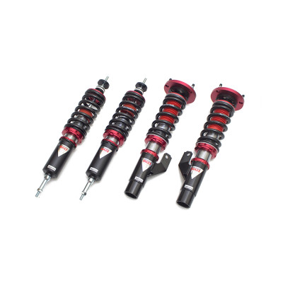 BMW 3-Series RWD (E90/E91/E92/E93) 2006-13 MAXX Coilovers - True Coilovers Setup