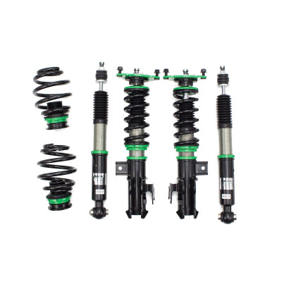 Scion tC (AGT20) 2011-16 Hyper-Street II Coilover Kit w/ 32-Way Damping Force Adjustment