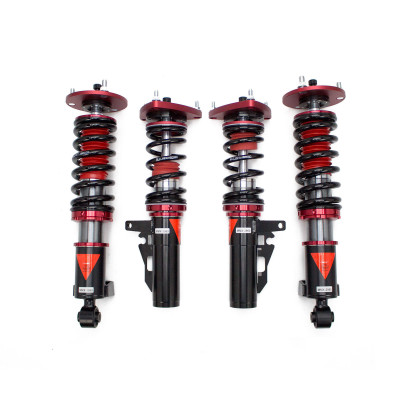 Porsche 911 AWD (996) 1998-05 MAXX Coilovers
