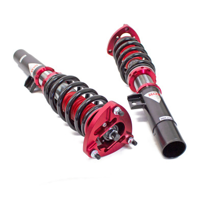BMW X4 xDrive30i (G02) 2019-25 MAXX Coilovers (Non-M)