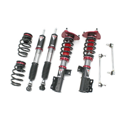 Mercedes-Benz GLA-Class (X156) 2015-20 MAXX Coilovers