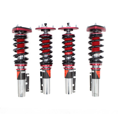 Porsche Boxster Roadster (986) 1996-04 MAXX Coilovers 