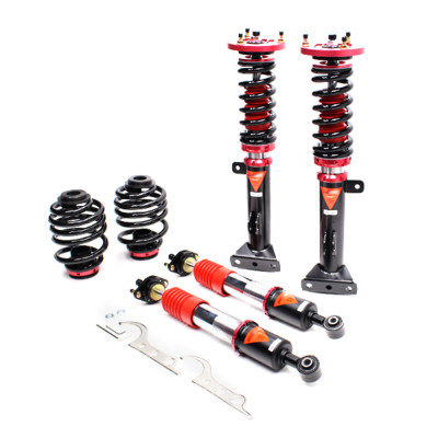 BMW Z3 M Coupe / M Roadster (E36) 1996-02 MAXX Coilovers
