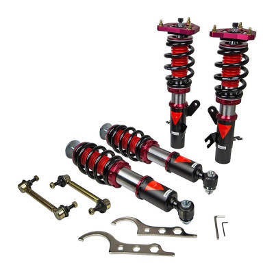 MINI Cooper / Cooper S / JCW Coupe (R58/R59) 2012-15 MAXX Coilovers