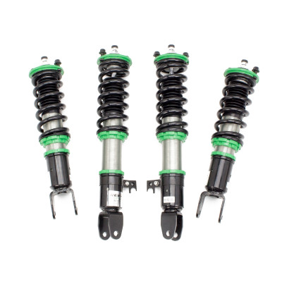 Honda S2000 (AP) 2000-09 Hyper-Street II Coilover Kit w/ 32-Way Damping Force Adjustment