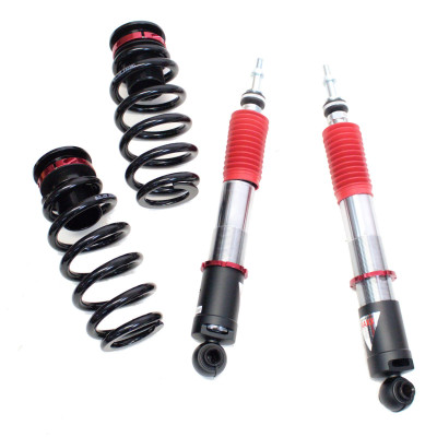 Toyota GR Corolla (GZEA14) 2023-25 MAXX Coilovers