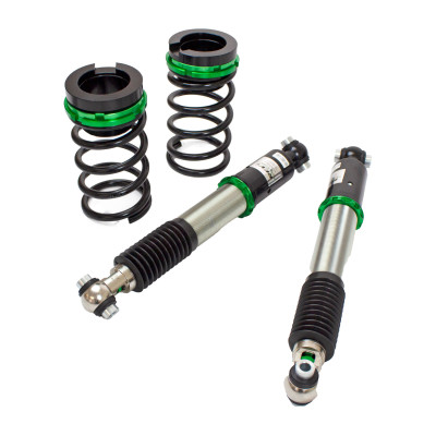 Lincoln MKZ 2007-12 Hyper-Street II Coilover Kit w/ 32-Way Damping Force Adjustment