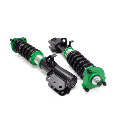 Chevrolet Prizm 1998-02 Hyper-Street II Coilover Kit w/ 32-Way Damping Force Adjustment