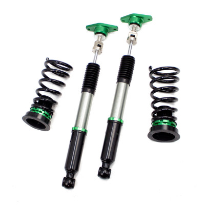 Ford Focus FWD (P3) 2012-18 Hyper-Street II Coilover Kit w/ 32-Way Damping Force Adjustment