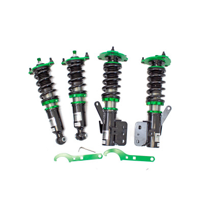 Subaru Impreza (GK/GT) 2017-23 Hyper-Street II Coilover Kit w/ 32-Way Damping Force Adjustment