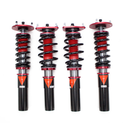 Porsche Boxster (981) 2013-16 MAXX Coilovers