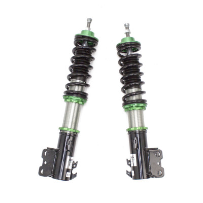 Toyota Prius C (NHP10) 2012-19 Hyper-Street II Coilover Kit w/ 32-Way Damping Force Adjustment
