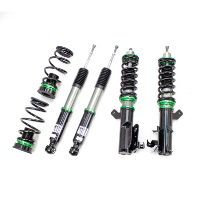 Honda Fit (GK) 2015-20 Hyper-Street II Coilover Kit w/ 32-Way Damping Force Adjustment