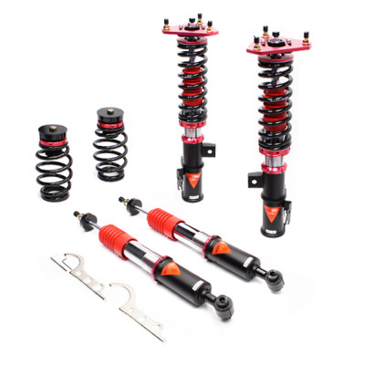 Lexus CT200h (ZWA10) 2011-17 MAXX Coilovers