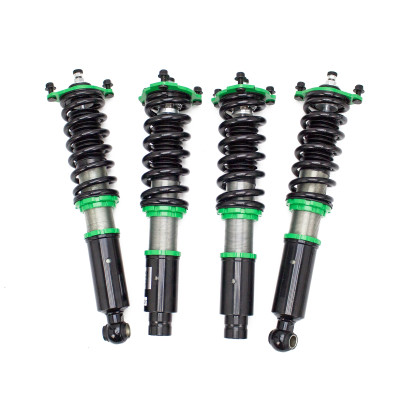 Eagle Talon (FJ24) 1995-98 Hyper-Street II Coilover Kit w/ 32-Way Damping Force Adjustment