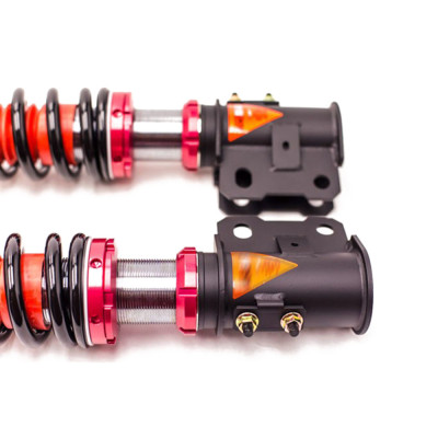 Mitsubishi Lancer Evolution X (CZ4A) 2008-15 MAXX Coilovers