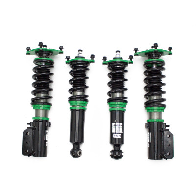 Eagle Talon FWD (FJ24) 1990-94 Hyper-Street II Coilover Kit w/ 32-Way Damping Force Adjustment