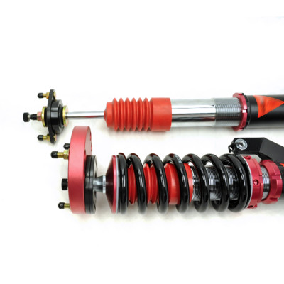 BMW 3-Series RWD (E46) 1999-06 MAXX Coilovers
