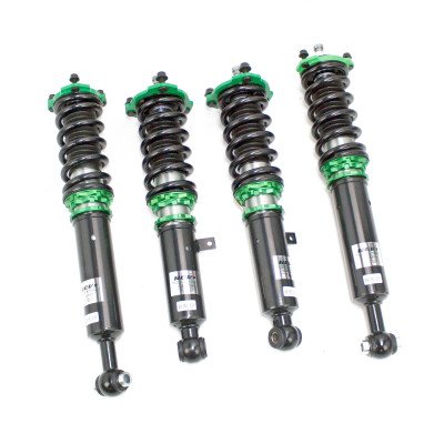 Lexus IS250C / IS300C / IS350C RWD (XE20) 2010-15 Hyper-Street II Coilover Kit w/ 32-Way Damping Force Adjustment