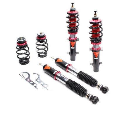 Audi TT (8N) 2000-06 MAXX Coilovers