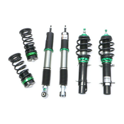 Audi TT (8N) 2000-06 Hyper-Street II Coilover Kit w/ 32-Way Damping Force Adjustment