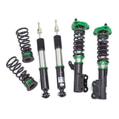 Kia K5 (DL) 2021-26 Hyper-Street II Coilover Kit w/ 32-Way Damping Force Adjustment