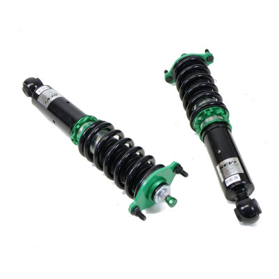 Eagle Talon AWD (FJ24) 1990-94 Hyper-Street II Coilover Kit w/ 32-Way Damping Force Adjustment