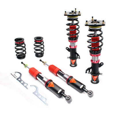 Nissan Cube (Z12) 2009-14 MAXX Coilovers