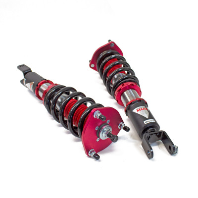 Mazda Miata (NC) 2006-15 MAXX Coilovers (4" Extended Top Hat)