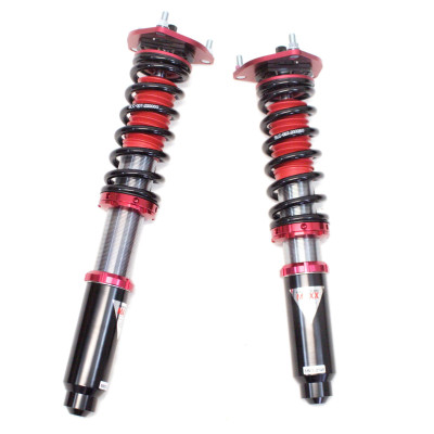 Nissan Datsun 510 / 1600 / Bluebird (PL510) 1968-1973 MAXX Coilovers Lowering Kit (True Rear)