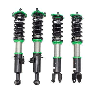 Infiniti Q40 RWD (V36) 2014-15 / Q60 Coupe RWD (V36) 2014-16 Hyper-Street II Coilover Kit w/ 32-Way Damping Force Adjustment