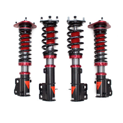 Toyota MR2 Spyder (ZW30) 2000-06 MAXX Coilovers