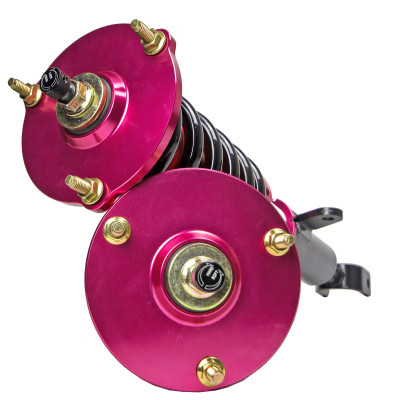 BMW 5-Series Sedan RWD (F10) 2011-16 MAXX Coilovers