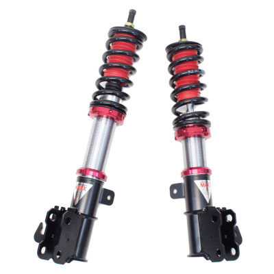 Chevrolet Caprice PPV RWD (EK19) 2014-17 MAXX Coilovers Lowering Kit