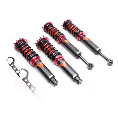 Honda Accord (CM) 2003-07 MAXX Coilovers