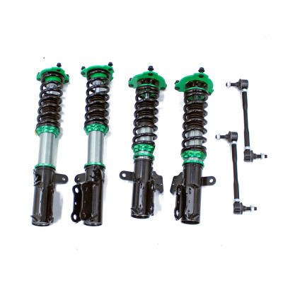 Toyota Avalon Hybrid / XLE (AVX40/GSX40) 2013-18 Hyper-Street II Coilover Kit w/ 32-Way Damping Force Adjustment