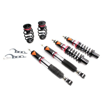Audi A4 / A4 QUATTRO (B8) 2009-16 MAXX Coilovers