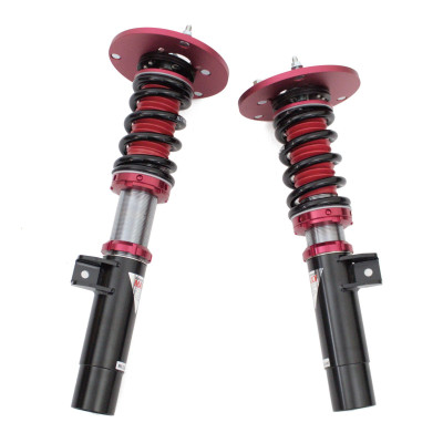 BMW 228i/230i/M235i xDrive (F22/F23) 2014-15 MAXX Coilovers (3-Bolts)