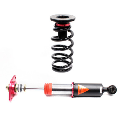 Infiniti FX35/FX37 AWD w/o CDC (S51) 2009-14 MAXX Coilovers