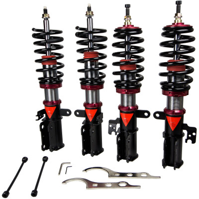 Toyota Camry (XV30) 2002-06 MAXX Coilovers