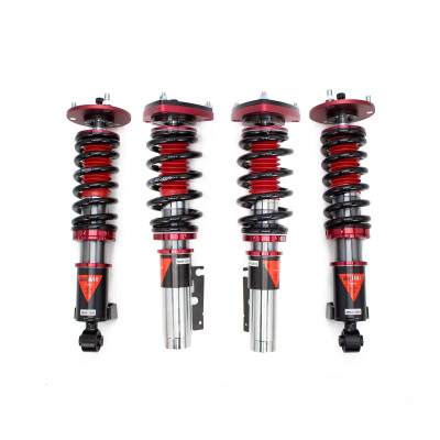 Porsche 911 RWD (996) 1998-05 MAXX Coilovers