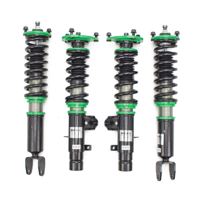 Honda Accord (CR/CT) 2013-17 Hyper-Street II Coilover Kit w/ 32-Way Damping Force Adjustment