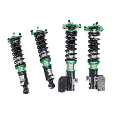 Subaru Baja (BT) 2003-06 Hyper-Street II Coilover Kit w/ 32-Way Damping Force Adjustment