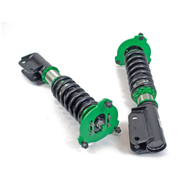 Buick Regal 1997-04 Hyper-Street II Coilover Kit w/ 32-Way Damping Force Adjustment