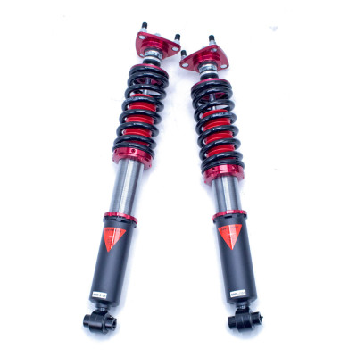 Lexus RC F RWD (USC10) 2015-24 MAXX Coilovers (w/o Adaptive Variable Suspension)
