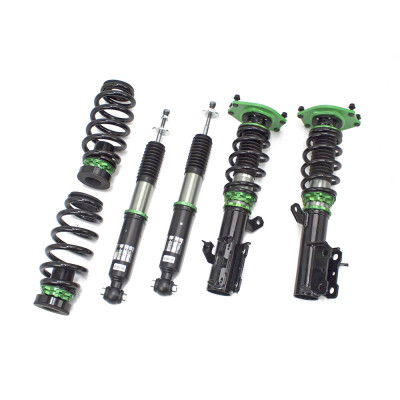 Chevolet Malibu (Zx69) 2016-2025 Hyper-Street II Coilover Kit w/ 32-Way Damping Force Adjustment