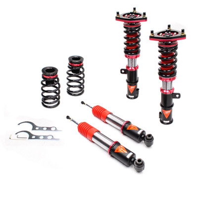 Hyundai Genesis Coupe (BK) 2008-10 MAXX Coilovers (To 9/15/2010)