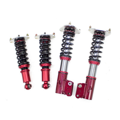 Subaru Impreza WRX (GR/GV) 2008-14 MAXX-Sports Inverted Coilovers