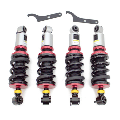 Lamborghini Gallardo LP (Facelift) 2009-2014 MAXX-Sports Inverted Coilovers